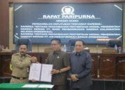 Pemkab Tala Tambahkan Modal 10 Miliar untuk PTAM Berkah Banua