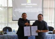 Pendapatan Daerah Tala Lampaui 50 Persen Lebih Semester I 2024