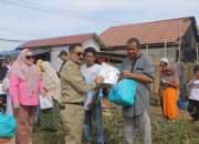 Syamsir Ingin Keamanan Warga Diperketat