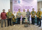 Pemkab HSS Tingkatkan Kompetensi SDM dalam Implementasi e-Katalog Konstruksi 