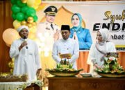 Pj Bupati HSS Dapat Kejutan Acara Syukuran Milad ke-49
