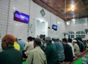 Polda Kalsel Tangkal Penyebaran Paham Radikal