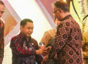 Pemkab HSS Raih Penghargaan Geospasial Banua Awards 2024 21 Pemkab HSS Raih Penghargaan Geospasial Banua Awards 2024