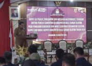 Rapat Uji Publik DPS untuk Pilkada 2024 35 Rapat Uji Publik DPS untuk Pilkada 2024