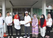 Sekda Serahkan Penghargaan bagi Siswa dan Mahasiswa PKL 7 Sekda Serahkan Penghargaan bagi Siswa dan Mahasiswa PKL