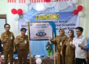 Zairullah Sambut Baik Rencana Launching Sekolah Lansia di Tanah Bumbu