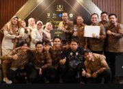 Pemkab Tanbu Juara Dua Geospasial Award Tahun 2024 34 Pemkab Tanbu Juara Dua Geospasial Award Tahun 2024