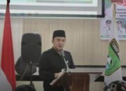 Pemkab Tanbu Gelar Sosialisasi Pemetaan dan Evaluasi Kerjasama Daerah