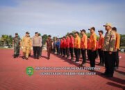 Memasuki Musim Kemarau Bangun Pokso Siagakan Antisipasi Bencana Karhutla 27 Memasuki Musim Kemarau Bangun Pokso Siagakan Antisipasi Bencana Karhutla