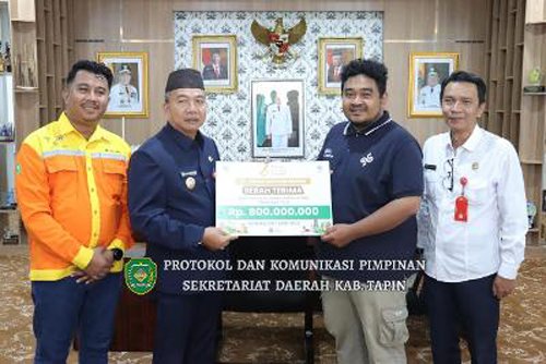 Hal 12 Tapin 35 klm 1