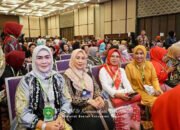 Pj Ketua PKK Tapin Hadiri Rakornas POSYANDU 2024 8 Pj Ketua PKK Tapin Hadiri Rakornas POSYANDU 2024