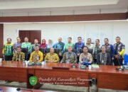 Pemkab Tapin Audiensi dengan Kementerian PPN Bappenas RI 20 Pemkab Tapin Audiensi dengan Kementerian PPN Bappenas RI