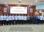 Pj Bupati Tapin Hadiri Audiensi KKDN Dewan Ketahanan Nasional RI 20 Pj Bupati Tapin Hadiri Audiensi KKDN Dewan Ketahanan Nasional RI