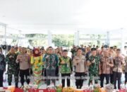 Sosialisasi Deteksi Dini dan Cegah Konflik Sosial 13 Sosialisasi Deteksi Dini dan Cegah Konflik Sosial