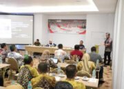 Pemkab Tapin Optimis Capai Target Penginfutan IPKD 33 Pemkab Tapin Optimis Capai Target Penginfutan IPKD