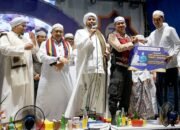 Khairul Rasid Dapat Umrah Gratis di Banjar Bershalawat 15 Khairul Rasid Dapat Umrah Gratis di Banjar Bershalawat