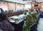 Pemkab Gelar Pemaparan Hasil Pemetaan Kerjasama Daerah