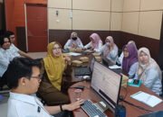 Pemkab Banjar Gelar Desk Keselarasan Renstra 2021-2026