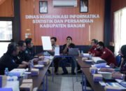 Atasi Daerah Blank Spot, Diskominfostandi Siap Hadirkan Starlink
