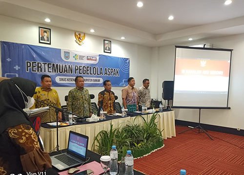 Hal 16 2 Klm Martapura Pengelola Aspak