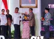 Banjar Partisipasi Peluncuran Computer Security Incident Response Team