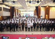 Bupati Kukuhkan Perpanjangan Masa Jabatan 277 Pambakal