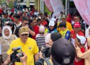 Bupati Sayed Ja'far Ikuti Jalan Santai Warga Desa Hilir Muara 18 Bupati Sayed Ja’far Ikuti Jalan Santai Warga Desa Hilir Muara
