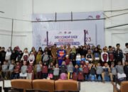 Berbagi Kebahagiaan Dengan Program Indocement