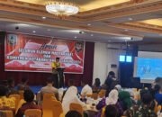 Bupati Himbau Masyarakat Kotabaru Komit Menjaga Kondusifitas Pilkada 2024
