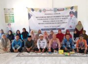 Pelaku UMKM Desa Gunung Batu Ikuti Pelatihan 17 Pelaku UMKM Desa Gunung Batu Ikuti Pelatihan