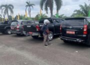 Hasil Lelang BMD Kabupaten Balangan Lampaui Terget