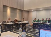 Pemkab Balangan Komitmen Bangun Sektor Perhubungan