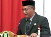 Anggota DPRD Baru Diharapkan Jalankan Tugas dengan Baik 30 Anggota DPRD Baru Diharapkan Jalankan Tugas dengan Baik