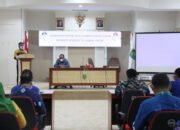 Balangan Hadirkan Inovasi Aplikasi “Sisunduk Hukum”