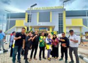 Legislator Balangan Apresiasi Prestasi Tim Porwanas PWI Kalsel Sebagai Juara Umum 24 Legislator Balangan Apresiasi Prestasi Tim Porwanas PWI Kalsel Sebagai Juara Umum