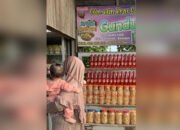 Dilantik Jadi Anggota DPRD Balangan, Komitmen Aspirasi Pelaku UMKM 24 Dilantik Jadi Anggota DPRD Balangan, Komitmen Aspirasi Pelaku UMKM