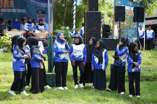 Hal 2 Barabai 4 klm 2