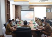 Pemkab Tapin Siapkan Karisma Event Nusantara Ruai Rindu Meratus ke-4