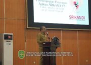 Pemkab Tapin Terapkan Aplikasi SRIKANDI Versi 3 