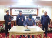 Pemkab Tapin Resmi Miliki Perda RPJPD 2025-2045 17 Pemkab Tapin Resmi Miliki Perda RPJPD 2025-2045