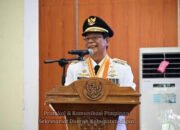 Gubernur Kalsel : Tidak Ada Lagi Desa Tertinggal Di Kalimantan Selatan 34 Gubernur Kalsel : Tidak Ada Lagi Desa Tertinggal Di Kalimantan Selatan