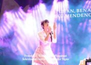 Penutupan Tapin Art Festival 2024 Tampilkan Spektakuler Ghea Indrawari 29 Penutupan Tapin Art Festival 2024 Tampilkan Spektakuler Ghea Indrawari