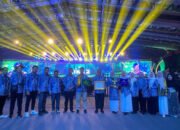 Tapin Raih Penghargaan Menteri KLHK RI 28 Tapin Raih Penghargaan Menteri KLHK RI