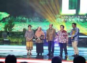 Apresiasi PT Bhumi Rantau Energi Menjadikan Desa Menjadi Proklim Lestari 26 Apresiasi PT Bhumi Rantau Energi Menjadikan Desa Menjadi Proklim Lestari
