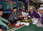 Sukses Layani Haji, Kemenag Tabalong Dihadiahi Tumpeng 10 Sukses Layani Haji, Kemenag Tabalong Dihadiahi Tumpeng