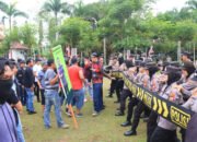 Siap Amankan dan Sukseskan Pilkada Tabalong 2024