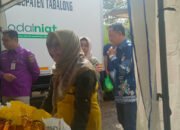 Jaga Stabilitas Harga, DKPPTPH Gerakan Pangan Murah 9 Jaga Stabilitas Harga, DKPPTPH Gerakan Pangan Murah