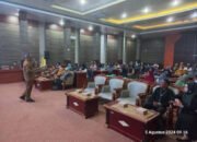 Diskominfo dan Dinsos Gelar Workshop Digitalisasi UEP 7 Diskominfo dan Dinsos Gelar Workshop Digitalisasi UEP
