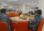 Pemkab HSU Rakor Pencegahan Korupsi Bersama KPK RI 30 Pemkab HSU Rakor Pencegahan Korupsi Bersama KPK RI