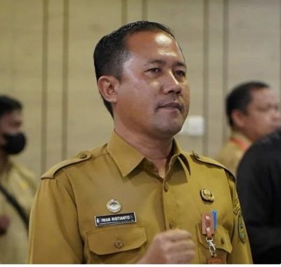 Hal 9 1 Klm H Iwan Ristianto